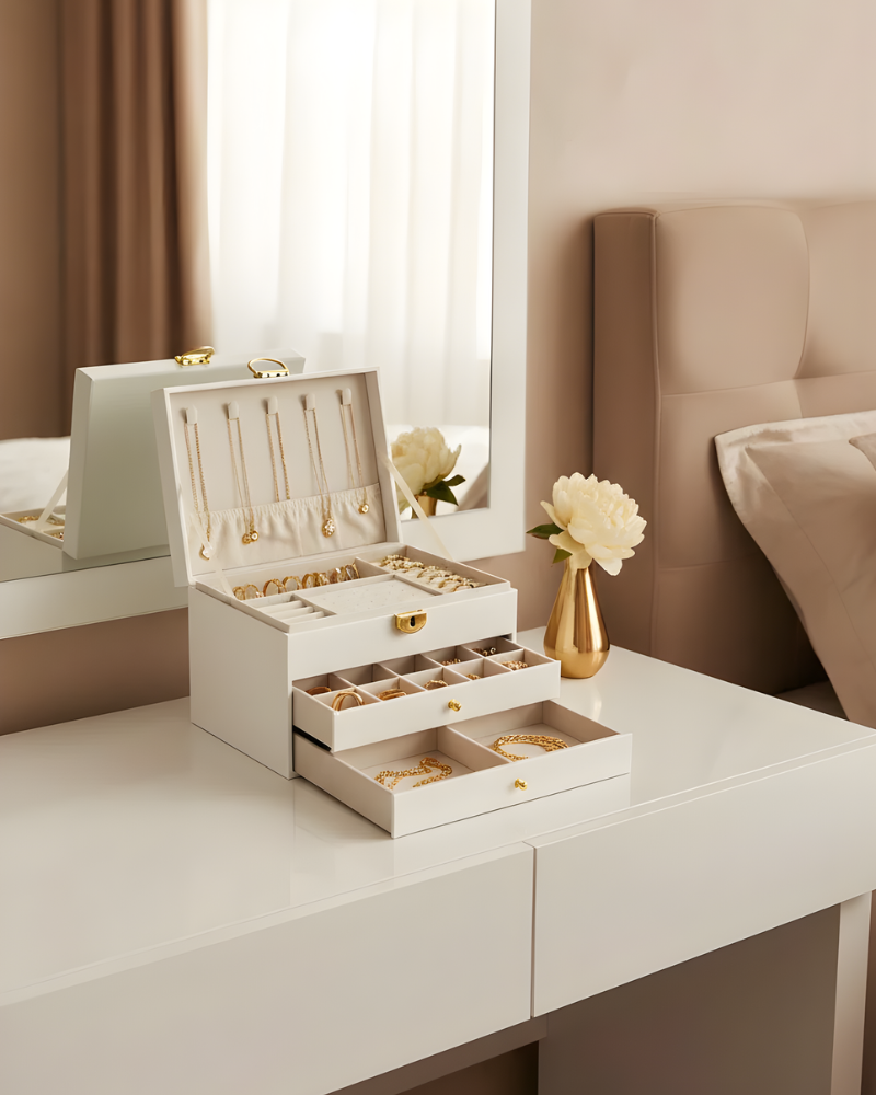 Jewelry Boxes