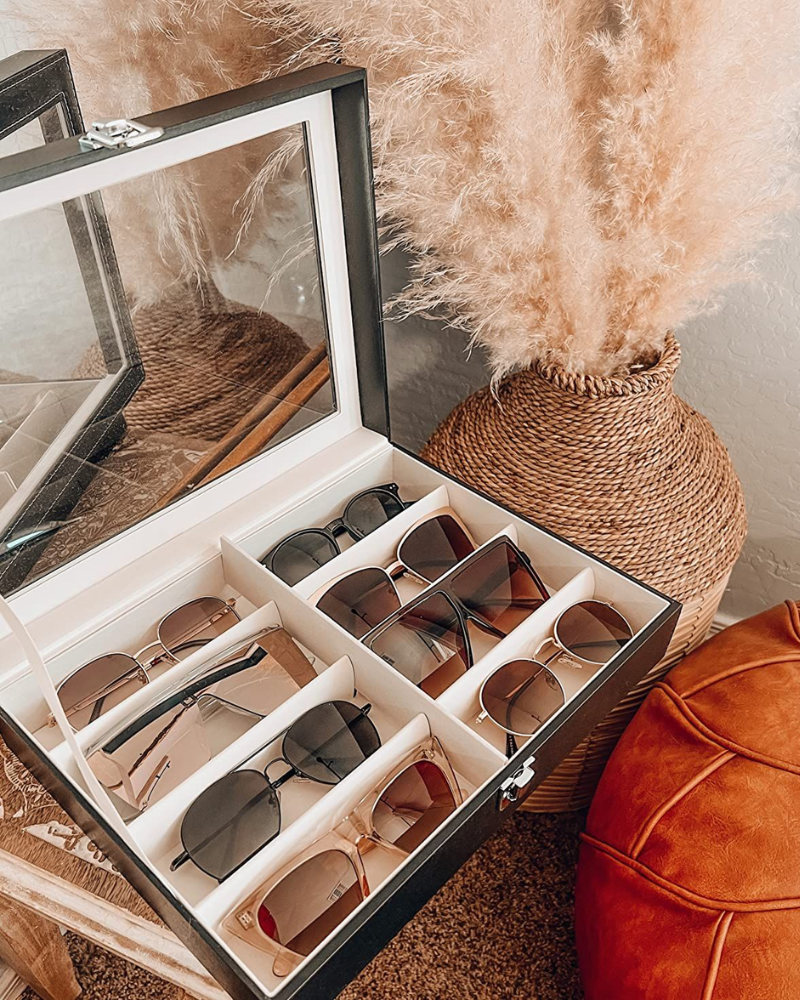 Sunglasses Box