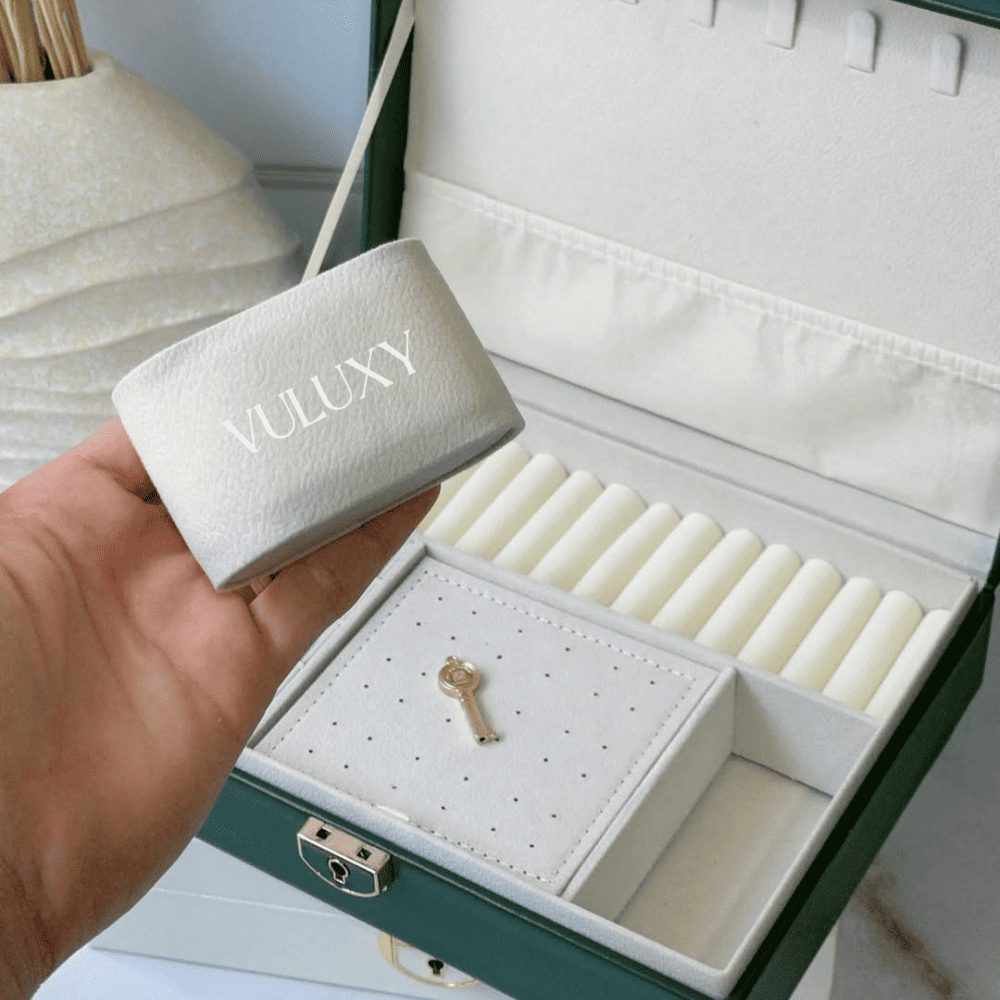 Coffret à Bijoux Petit