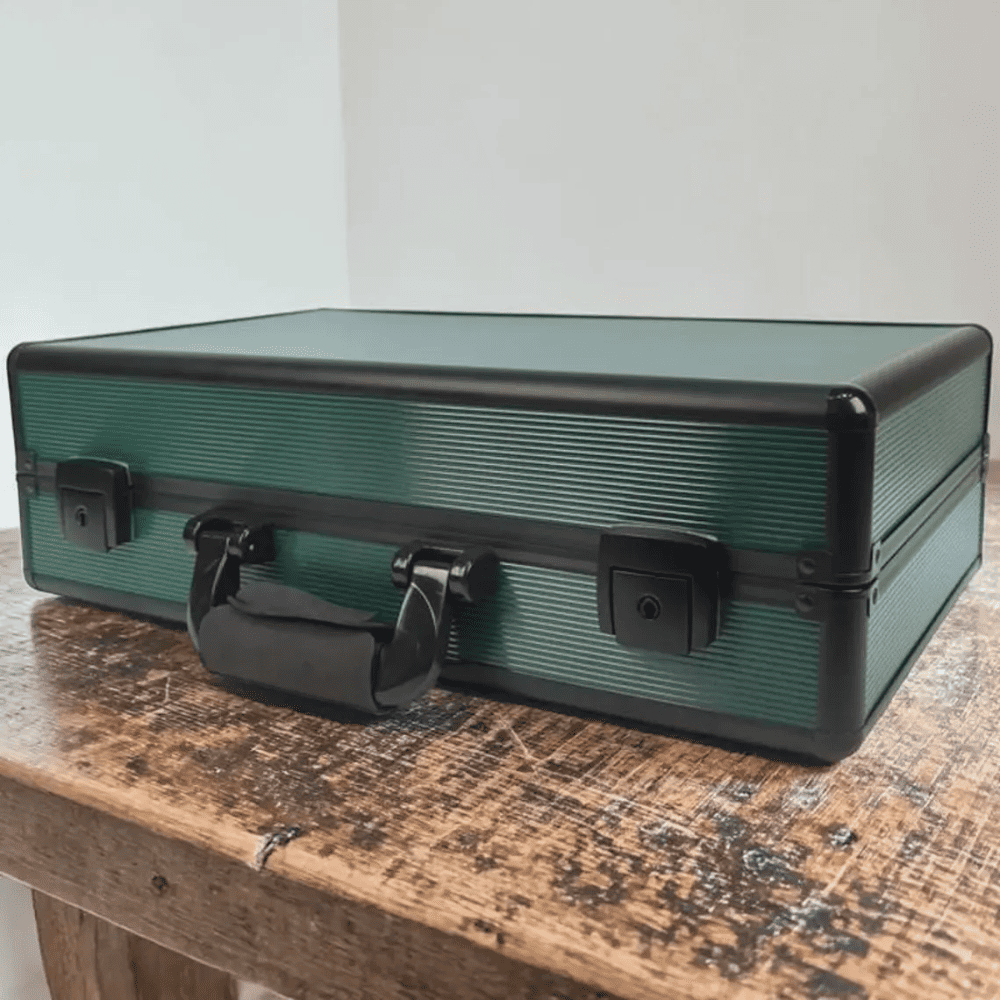 Premium Watches Box 48 Placement