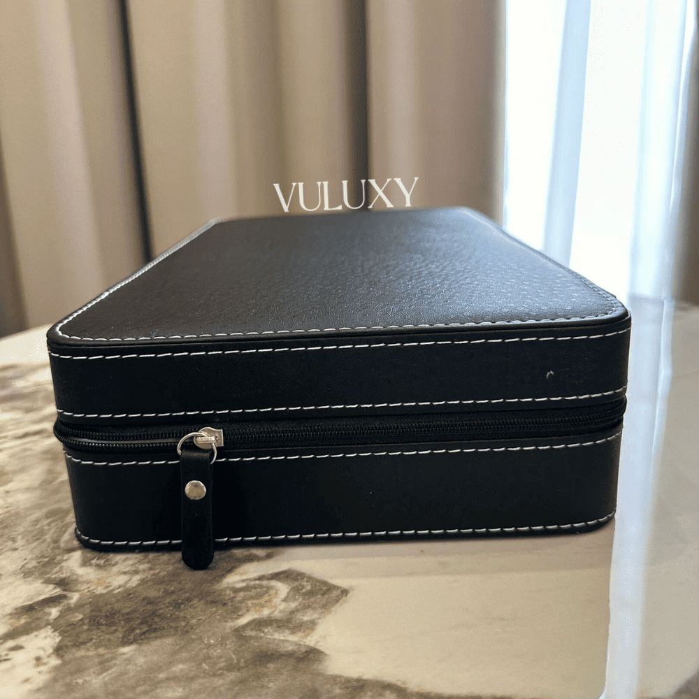 Boite de Rangement Pour Les Montres