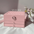 Coffret à Bijoux VULUXY