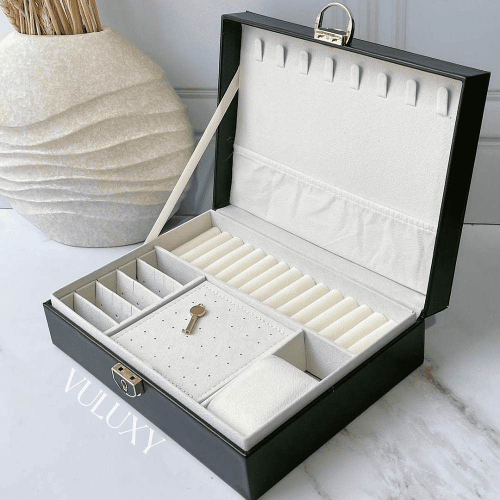 Coffret à Bijoux Petit
