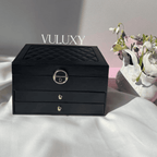 Coffret à Bijoux VULUXY