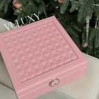 Boîtes à Bijoux Avec Miroir