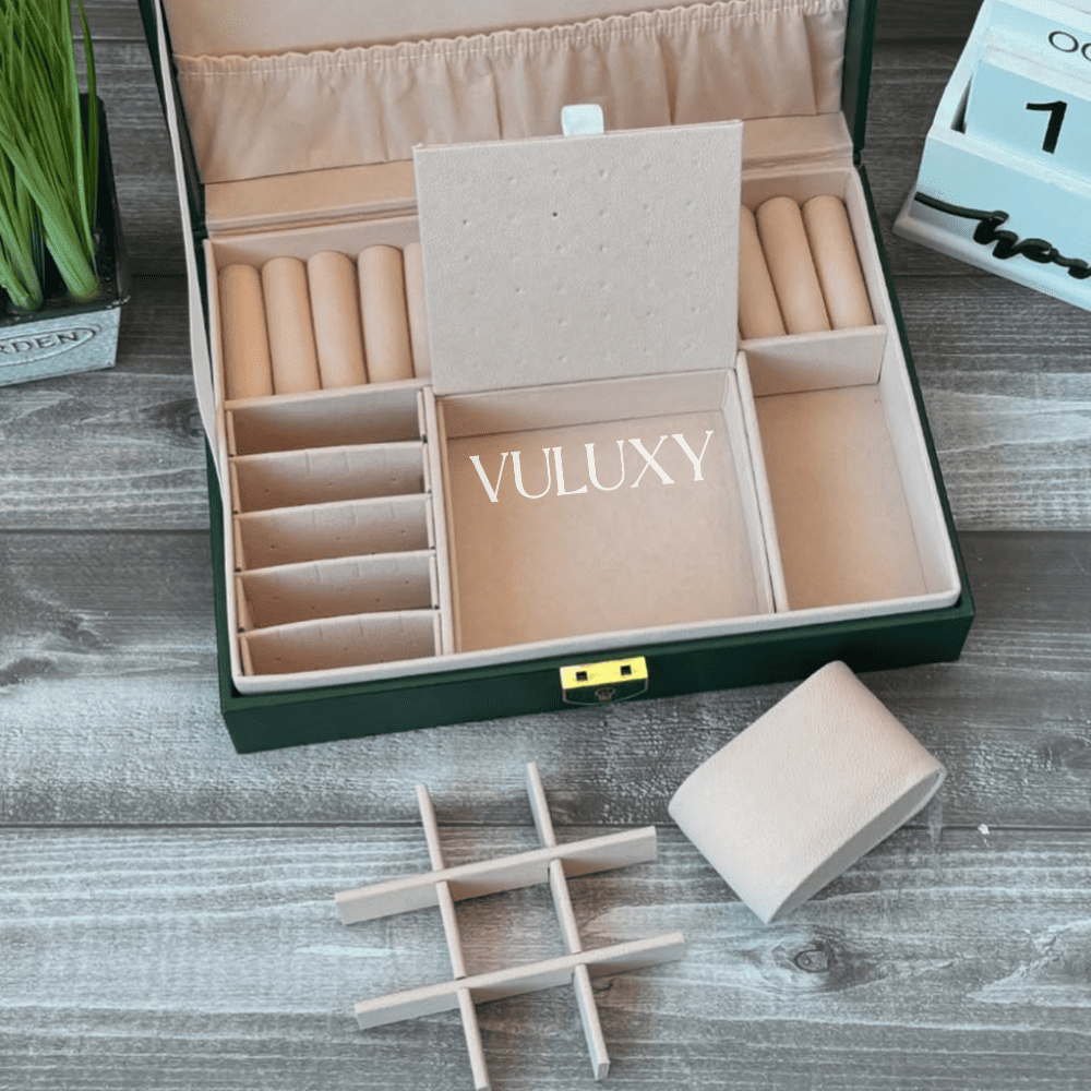 Coffret à Bijoux Petit