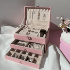 Coffret à Bijoux VULUXY
