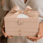 Coffret à Bijoux VULUXY