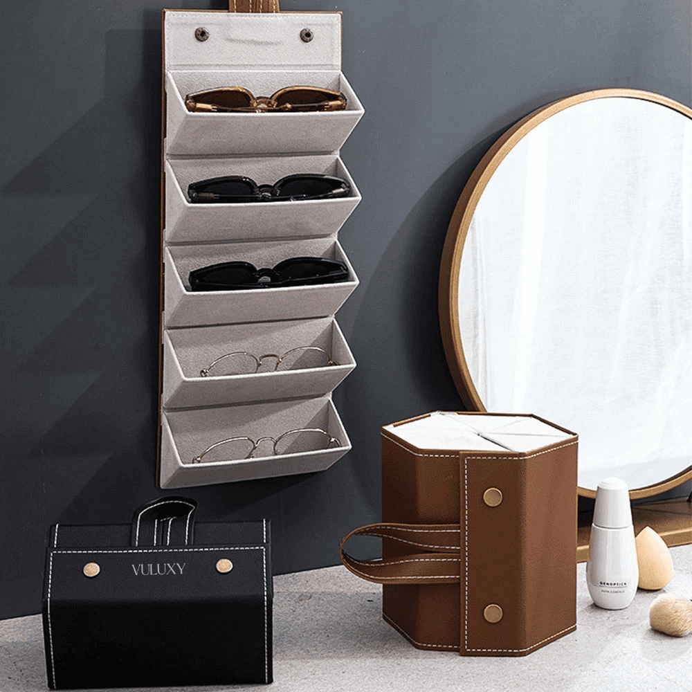 Sunglasses Organizer