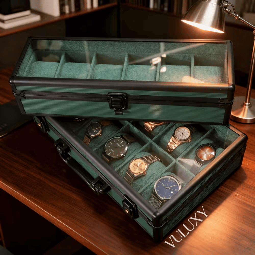 Premium Watches Box