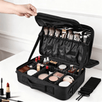 Trousse De Maquillage Grande Capacité