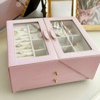 Luxury Jewelry Box
