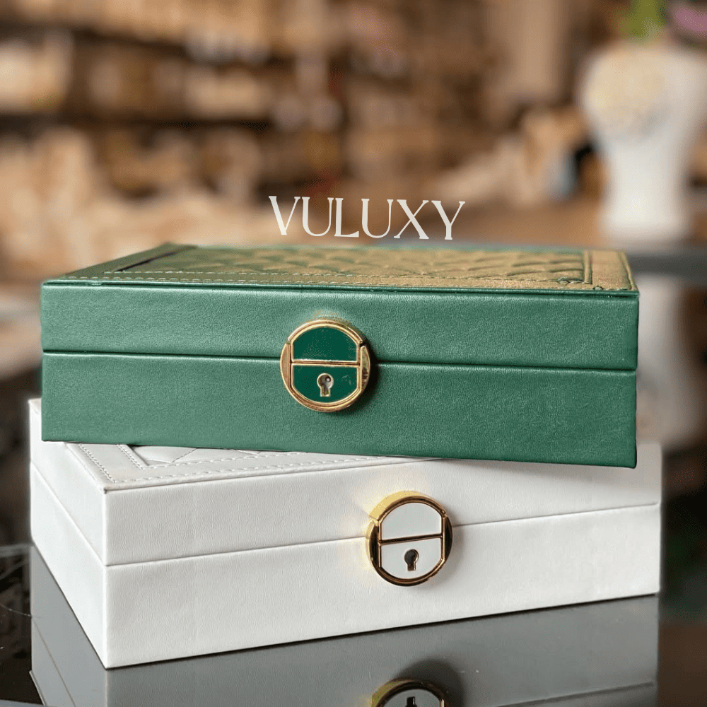 Coffret à Bijoux Petit