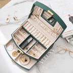 Coffret à Bijoux Moyen