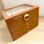 Boite à Bijoux Luxe
