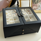 Luxury Jewelry Box