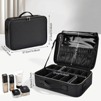 Trousse De Maquillage Grande Capacité