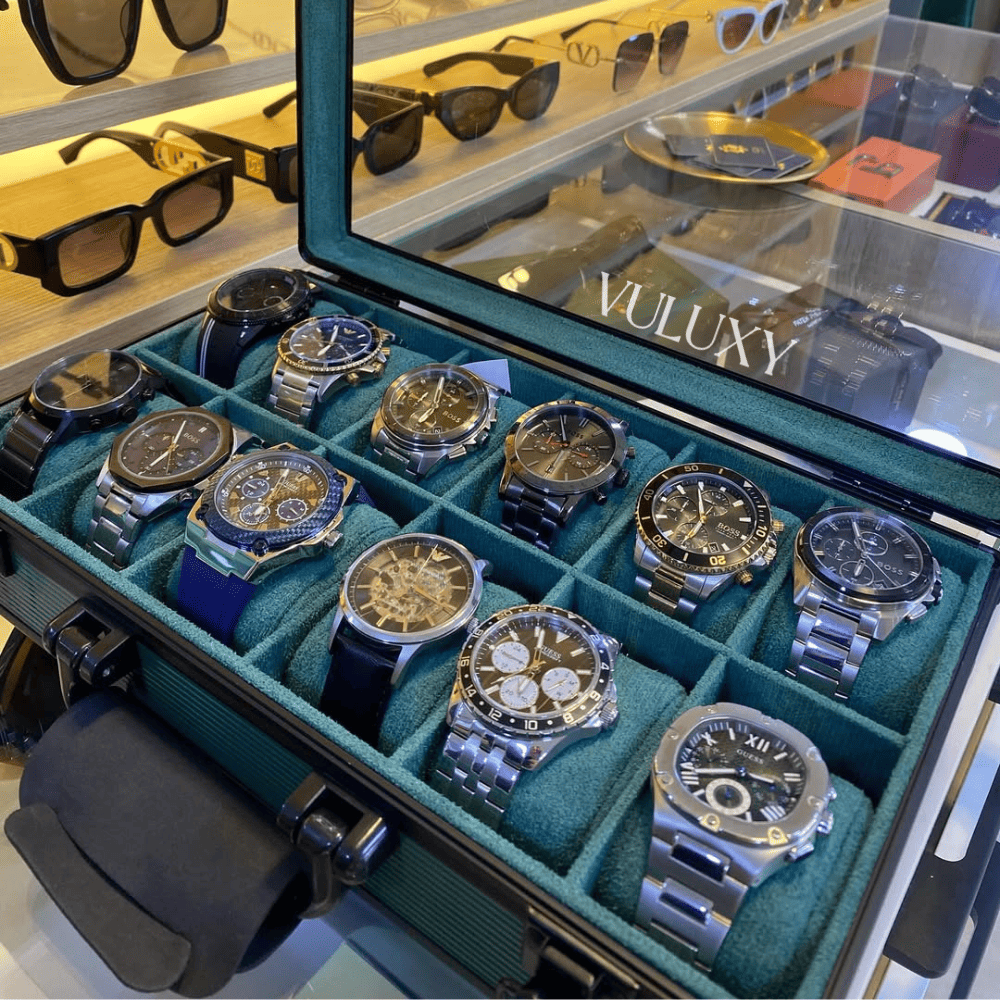 Premium Watches Box
