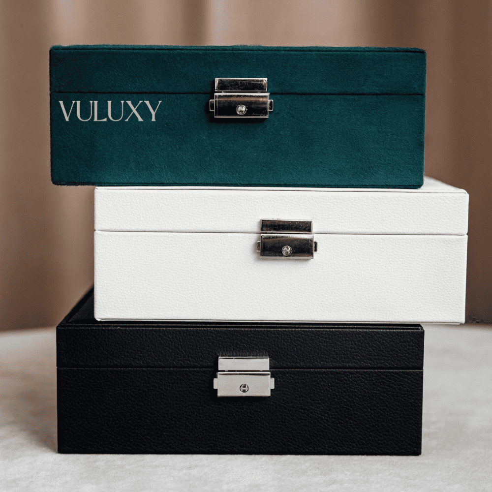 Samsonite à Bijoux