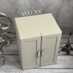 Grande Boite à Bijoux Luxe