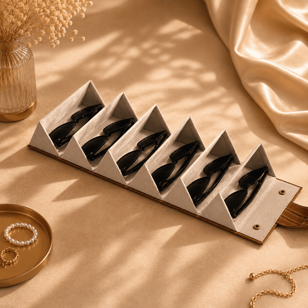 Sunglasses Organizer