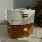 Coffret à Bijoux Moyen