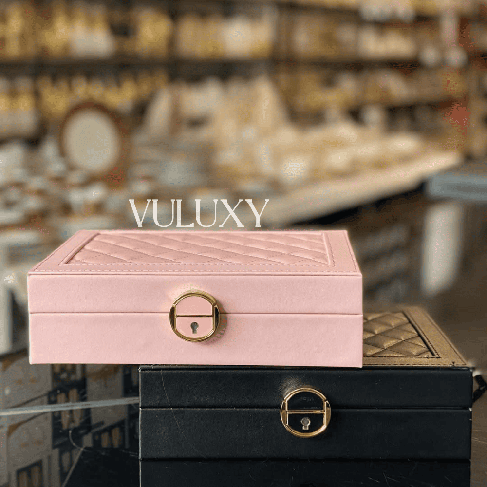 Coffret à Bijoux Petit