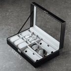Organisateur de Montres et Lunettes