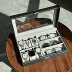 Organisateur de Montres et Lunettes