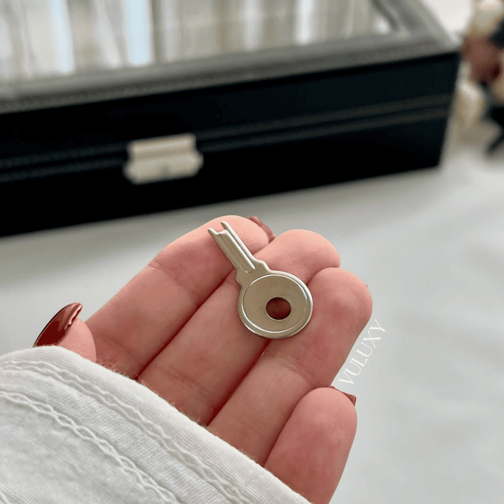 Organisateur de Montres et Lunettes