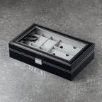 Organisateur de Montres et Lunettes