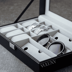 Organisateur de Montres et Lunettes
