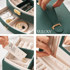 Coffret à Bijoux Moyen