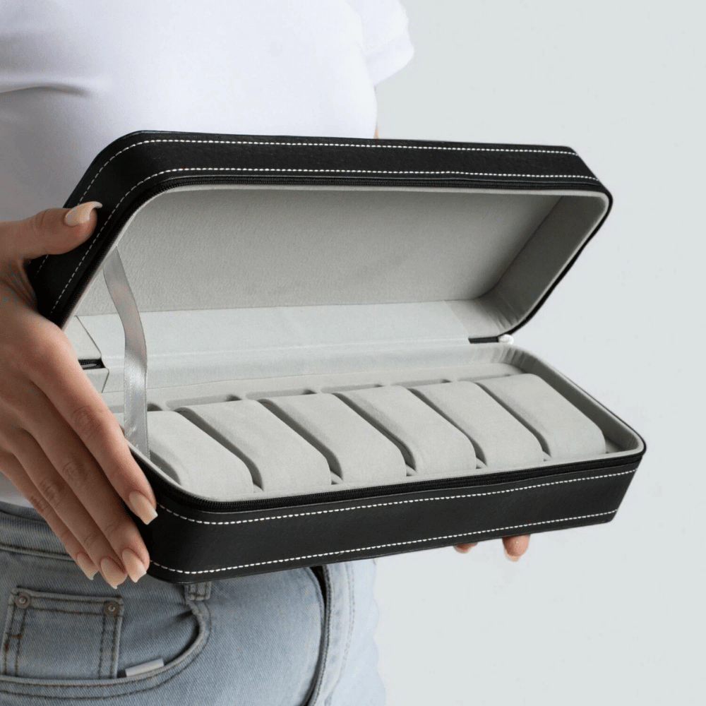 Boite de Rangement Pour Les Montres