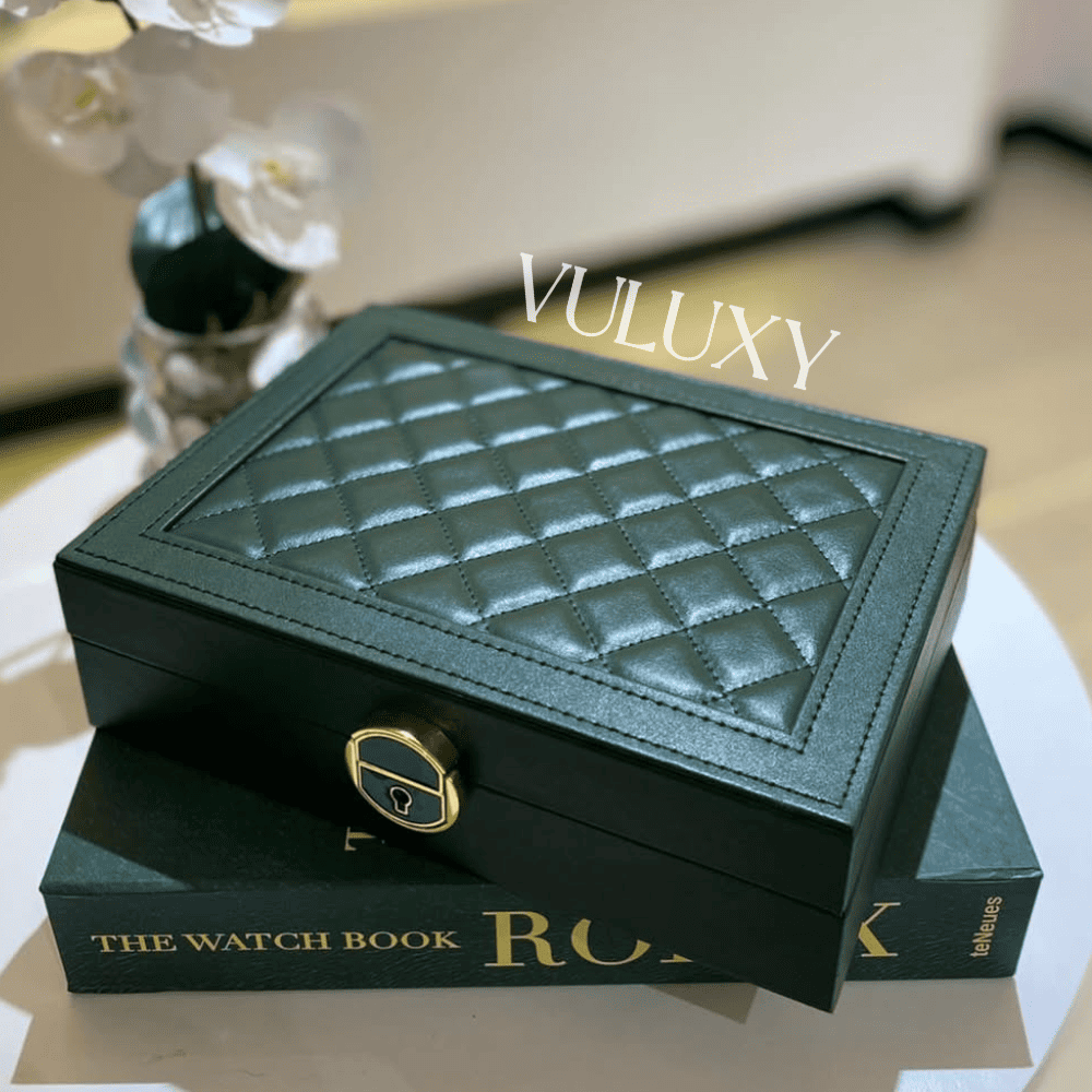 Coffret à Bijoux Petit