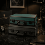 Premium Watches Box 48 Placement