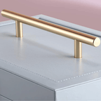 Grande Doîte De Rangement Pour Bijoux