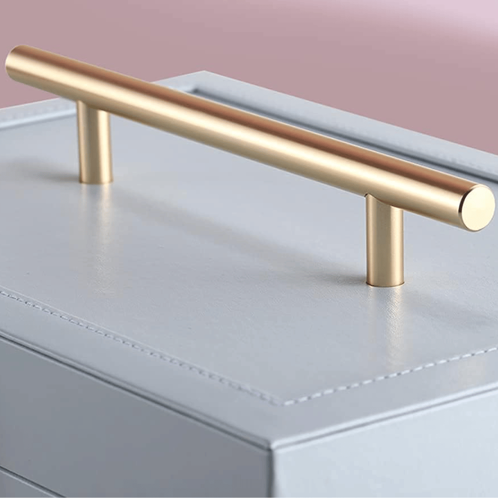 Grande Doîte De Rangement Pour Bijoux