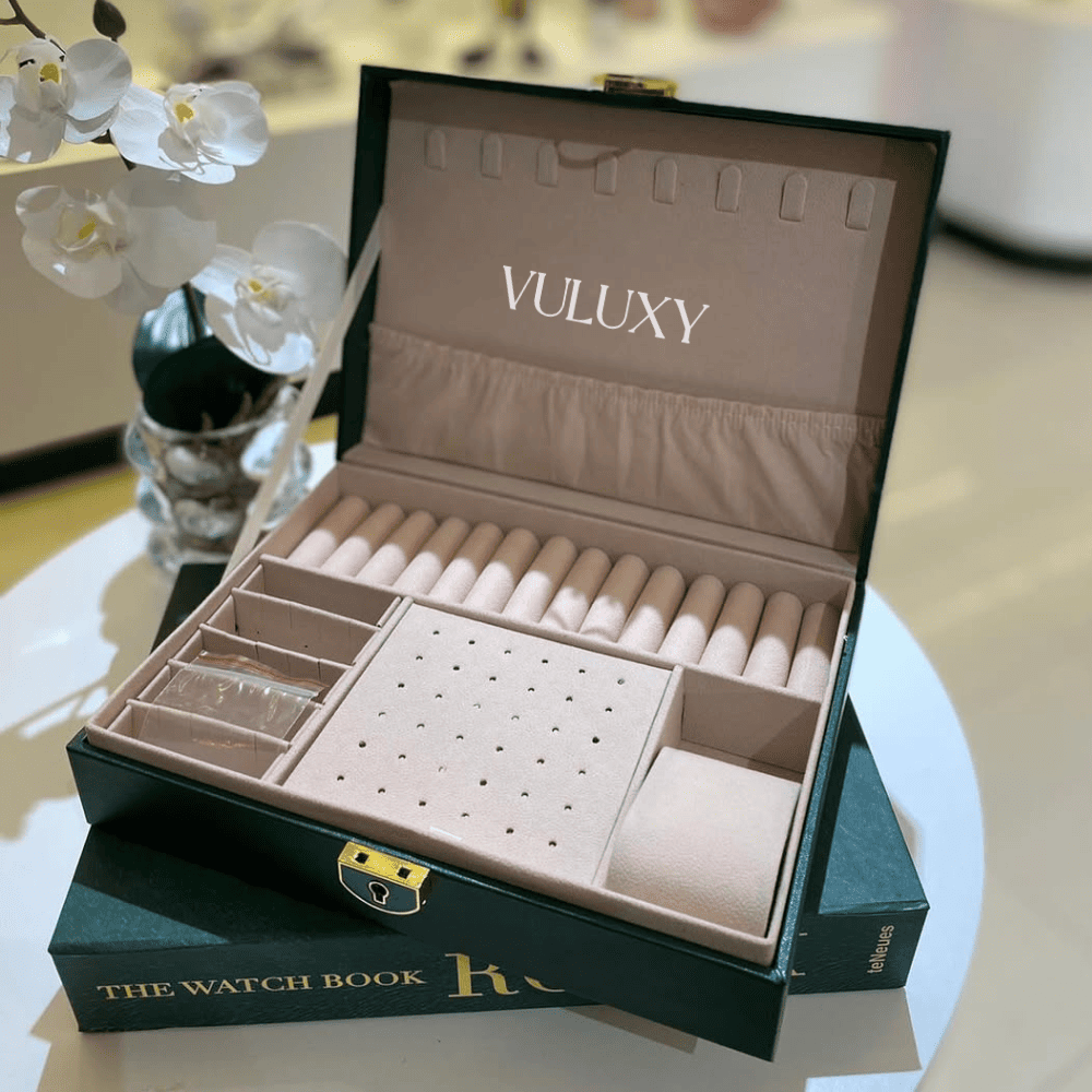 Coffret à Bijoux Petit