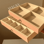 Coffret à Bijoux VULUXY