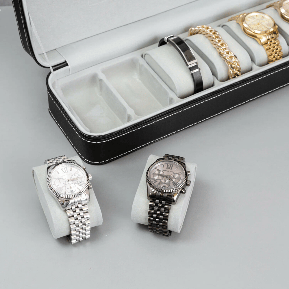 Boite de Rangement Pour Les Montres