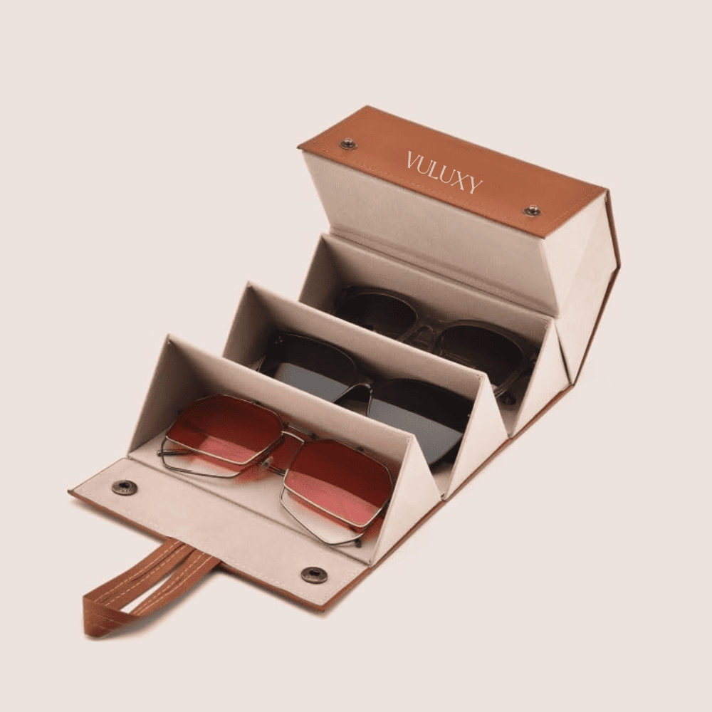 Sunglasses Organizer