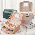 Coffret à Bijoux Moyen