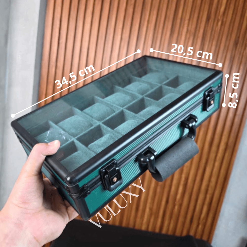 Premium Watches Box