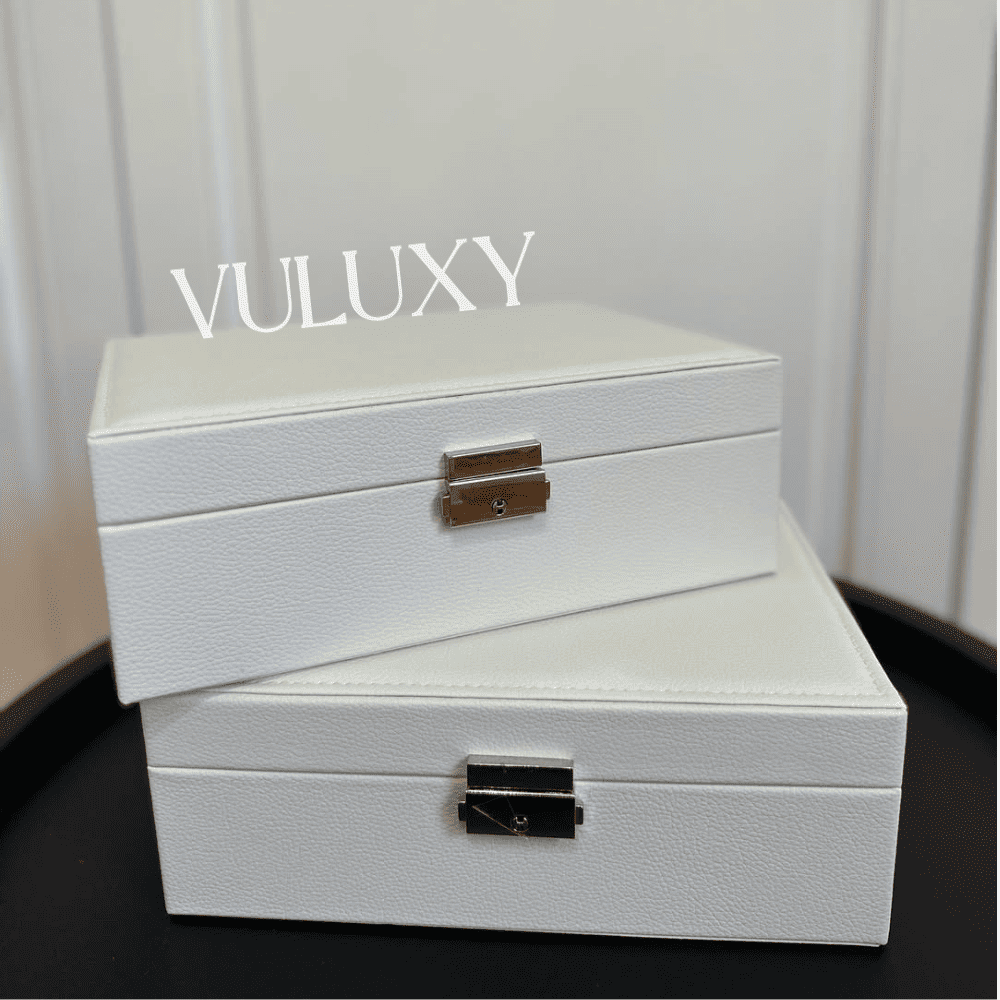 Samsonite à Bijoux