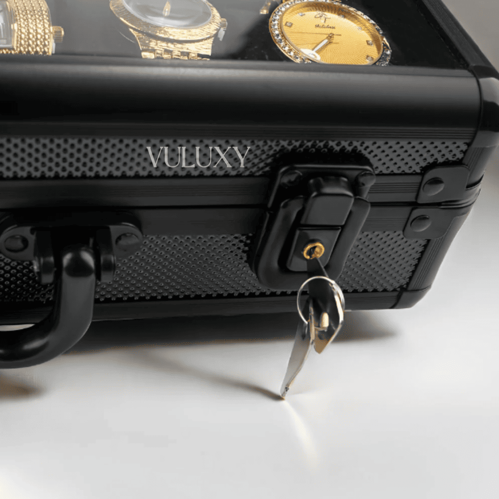 Premium Watches Box