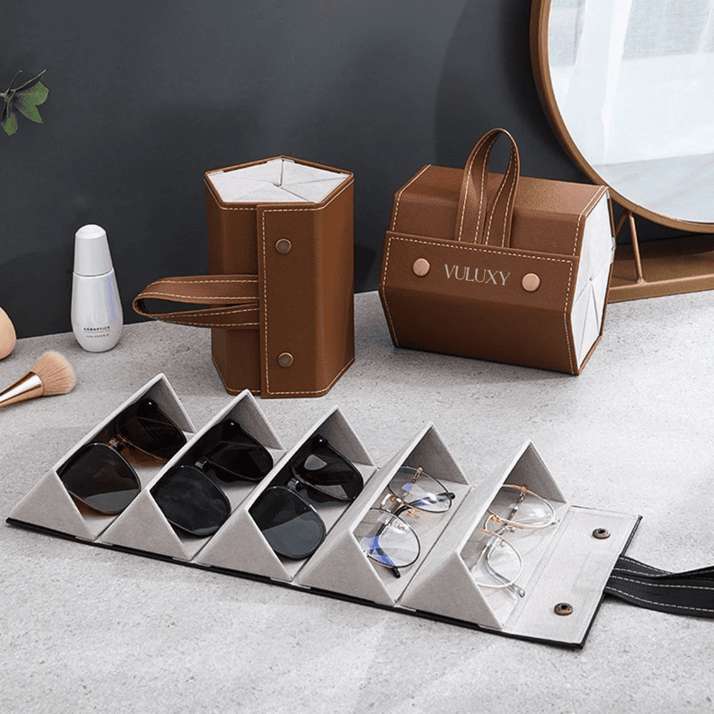Sunglasses Organizer