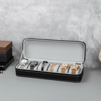 Boite de Rangement Pour Les Montres
