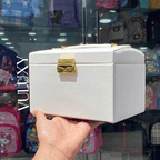 Coffret à Bijoux De Voyage