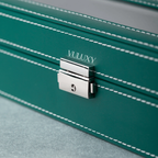 Watches Organizer Green